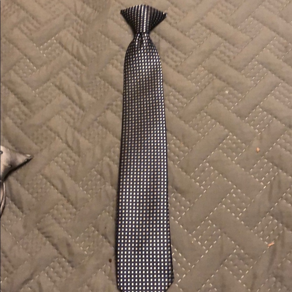 Boys Tie